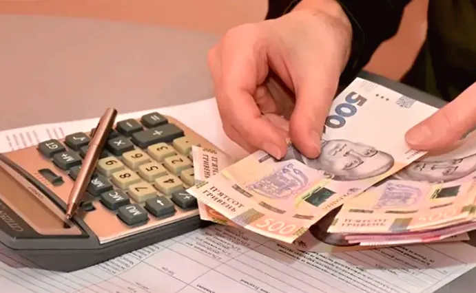 За рік зросла кількість боржників зарплатою на 6% — Опендатабот