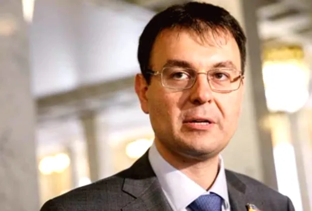 Звітність в бізнесі можна подавати пізніше без штрафів — Гетманцев