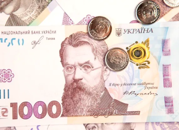 Планують в Україні введення автоматичного призначення пенсій і соцвиплат