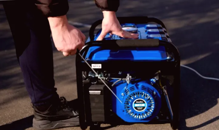 Ресторани мають інформувати клієнтів про включення в чек витрат на генератор.