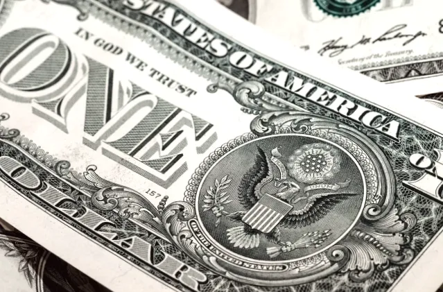 Долар подорожчав на міжбанку на 15 копійок.