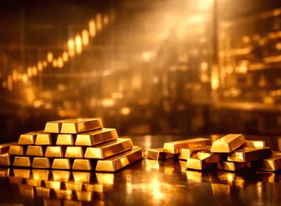 У Німеччині вновь обговорюють повернення золота зі США