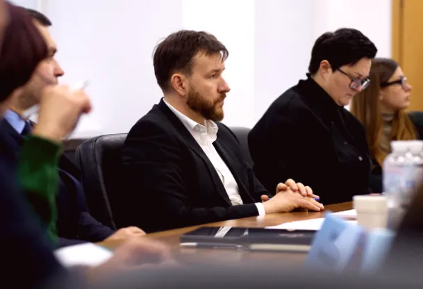 Пенсійний фонд почне виплачувати пенсії ТОТ та ВПО після ідентифікації