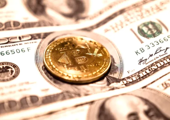 Біткоїн випробовує ринок: $60 000 - рівень, який важко долати