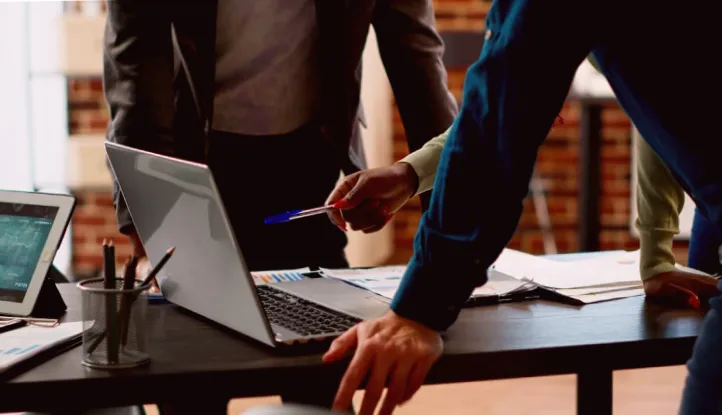 Кабмін розширює програму страхування бізнесу від воєнних ризиків.