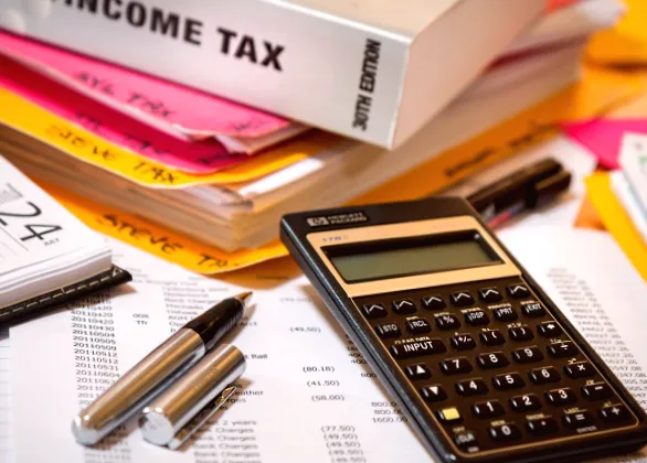 Чому податкове законодавство може вразити малий бізнес?