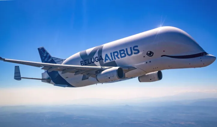 Airbus найме гуманоїдів для роботи