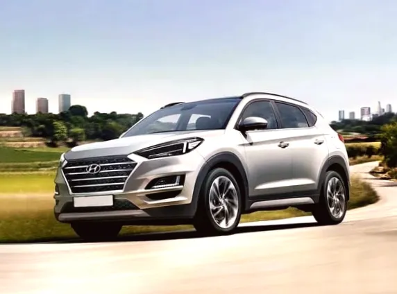 Продаж нових бензинових авто в Україні зменшується, але зростає попит на вживані