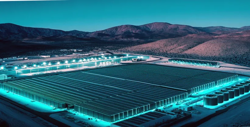 Інвестиції в ШІ на рекордному рівні: техногіганти витрачають більше, ніж США на залізницю.