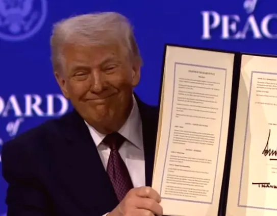 Країни, які підтримали статут "Ради світу" США