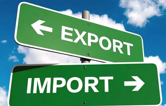 У січні обсяг експорту України збільшився на 21% і становив $9,9 млрд