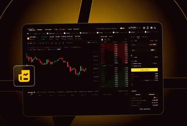 Binance Wallet запускає торгівлю безстроковими контрактами через Aster на блокчейні
