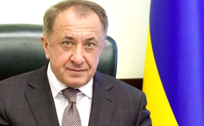 Данилишин критикує банківську політику за рахунок українців