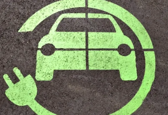 У січні українці зареєстрували 2873 електромобілі: перше місце - Київ і область