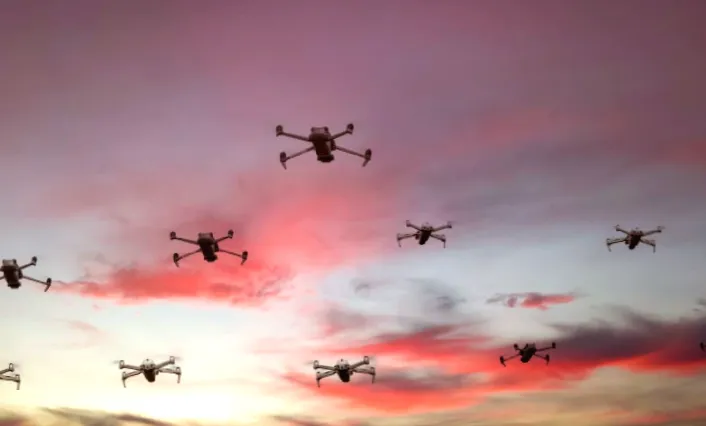 Український розробник дронів Swarmer йде на IPO у США, зробивши історичний крок для українського Defense Tech.