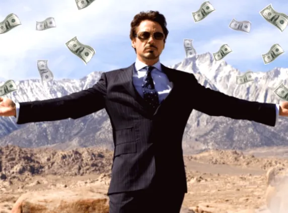 За чотири секунди Маск заробляє стільки, скільки людина за рік