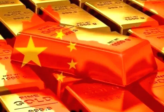 Золотий бум у Китаї: жорсткі заходи у роздрібному сегменті