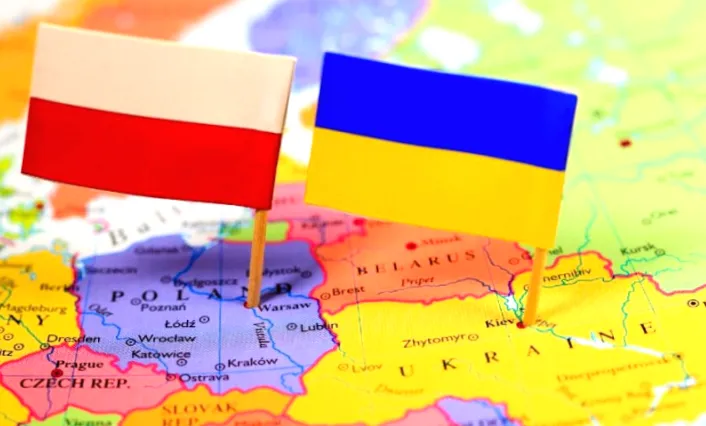 34 тисячі українців - лідери серед іноземного бізнесу в Польщі за рік, відкрили майже 34 тисячі ФОПів