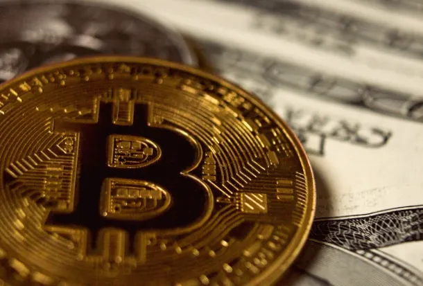 Біткоїн як геополітичний інструмент: США використовують BTC у протистоянні з Китаєм