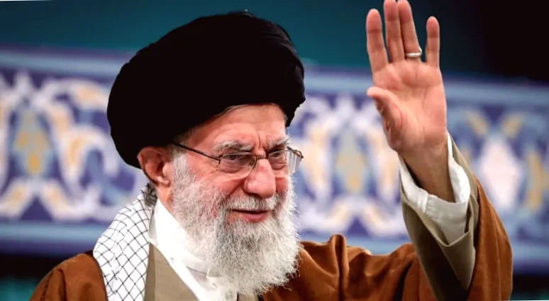 Лідер Ірану планує вивезення золота до Росії через масові протести — ЗМІ