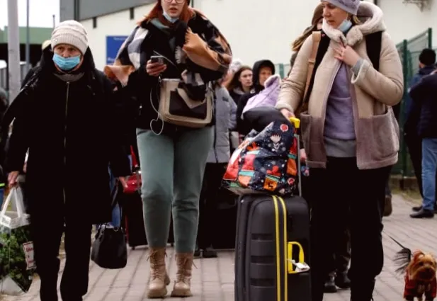 Зміни для українських біженців у ЄС після скасування тимчасового захисту: що зміниться?