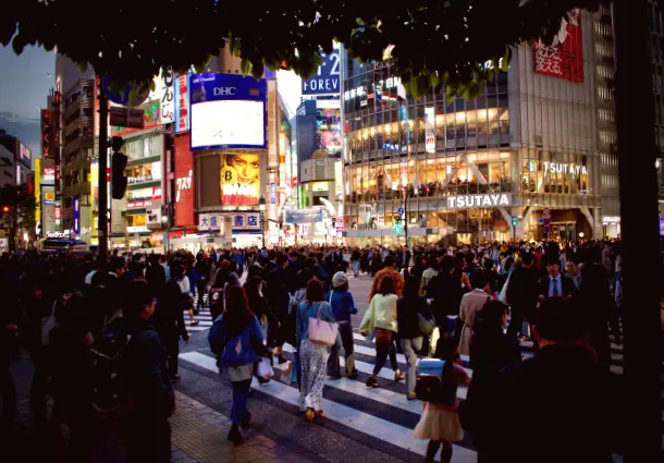 Найбільший приплив іноземних інвестицій на японському фондовому ринку з 2014 року