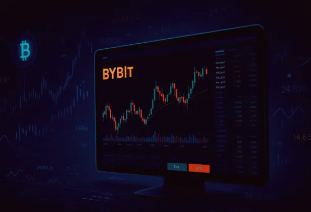Bybit вводить роздрібні банківські послуги: юзерам буде видано персональний IBAN.