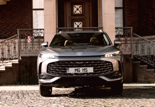 MG в Україні пропонує нові умови придбання автомобілів: кредит та лізинг від провідних фінансових компаній.