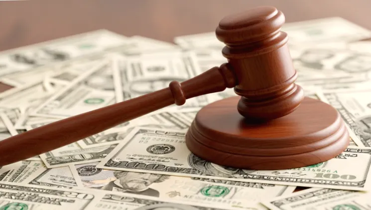 Судова сутичка між американською компанією та РФ через історичний борг у $225 млрд за облігації царських часів