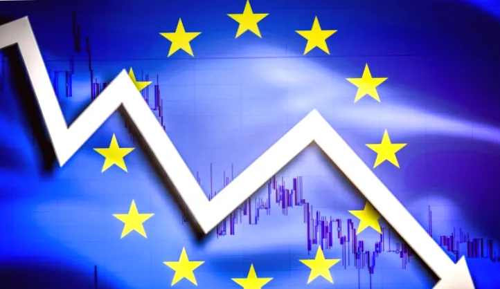 Інфляція в єврозоні досягла мінімуму за рік