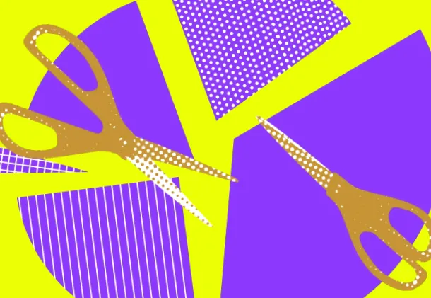 Податкова визначила основні ознаки розподілу бізнесу