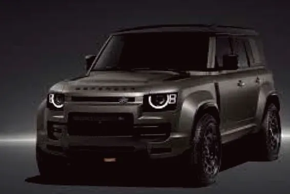 Експерти журналу Autocar назвали топ-10 кращих позашляховиків