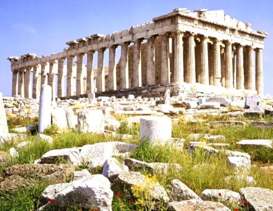 Греція подовжила тимчасовий захист для українців ще на 6 років