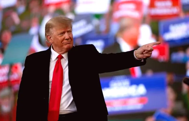 Американський бізнес вимагає від уряду повернення скасованих мит Трампа на суму понад $130 млрд