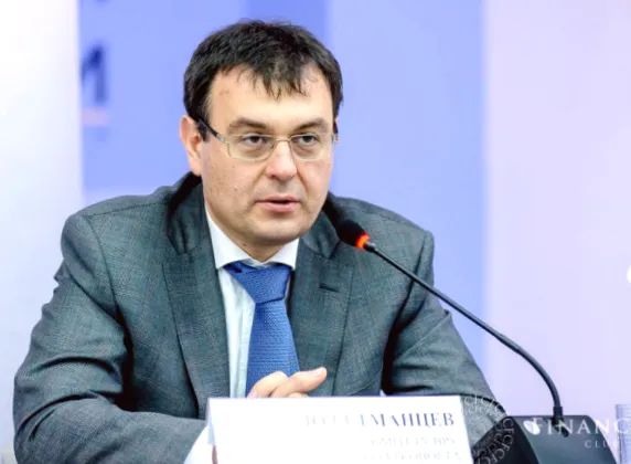 Гетманцев розкриває, як гальмується розвиток оборонки