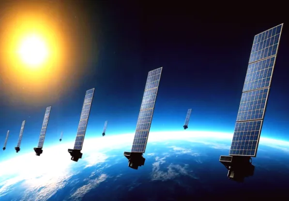 SpaceX Маск зробив Starlink безкоштовним для Ірану.