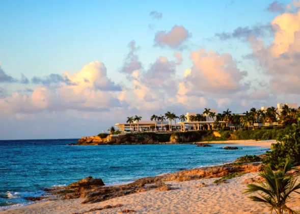 Ангілья: мільйони заробляють на ШІ-революції у Карибах