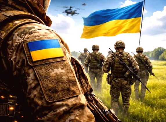 Воєнний стан та мобілізацію продовжено Радою.