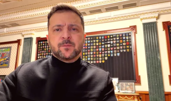 Зеленський підтверджує енергетичне перемир'я з РФ