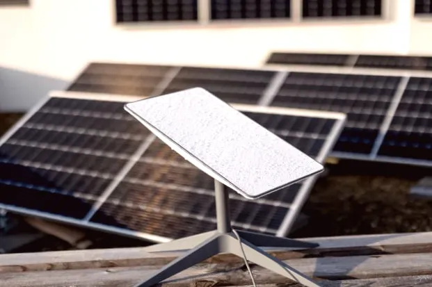 Інструкція від Мінцифри: як зареєструвати Starlink для громадян і бізнесу.