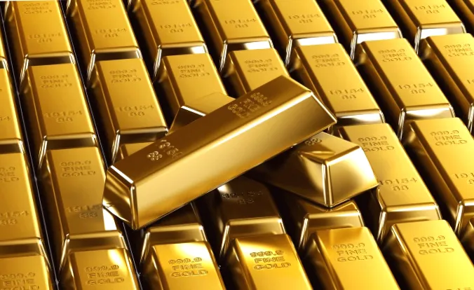 Протягом 15 місяців китайський банк продовжує закуповувати золото