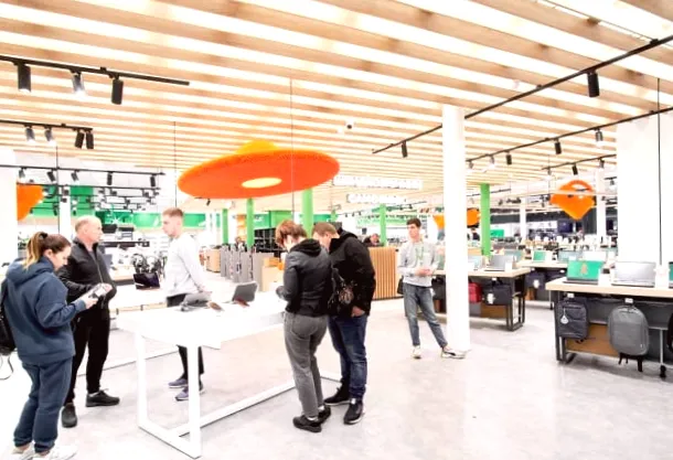 Зростання цін на техніку в Україні з березня: що чекати?