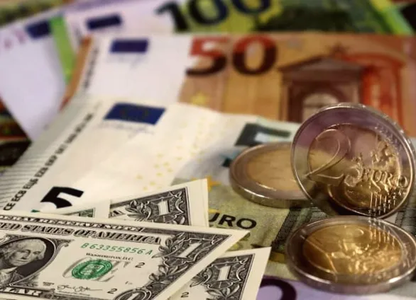 Динаміка валют: долар подорожчав на міжбанку, євро втратило вартість