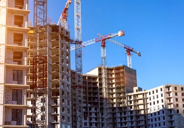 Експерт: Обов'язковість резервного живлення в новобудовах — нова вимога будівельних норм