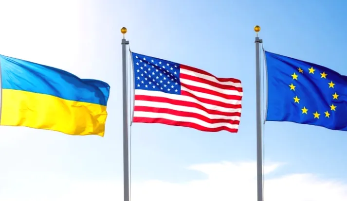 Як змінити стратегію України в спілкуванні з США та ЄС?