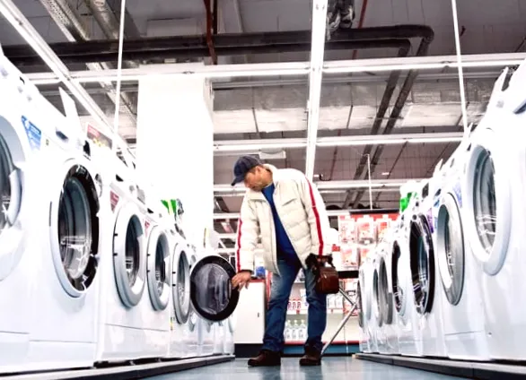 ДПС оштрафувала продавців техніки на півмільярда за рік