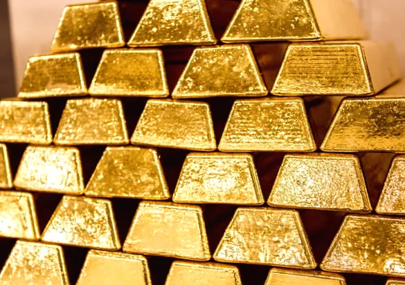 Трамп вибрав кандидата на посаду глави ФРС, і ціна на золото стрімко падає