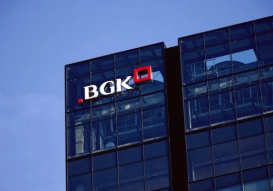 Польському Bank Gospodarstwa Krajowego може бути надано право на роботу в Україні