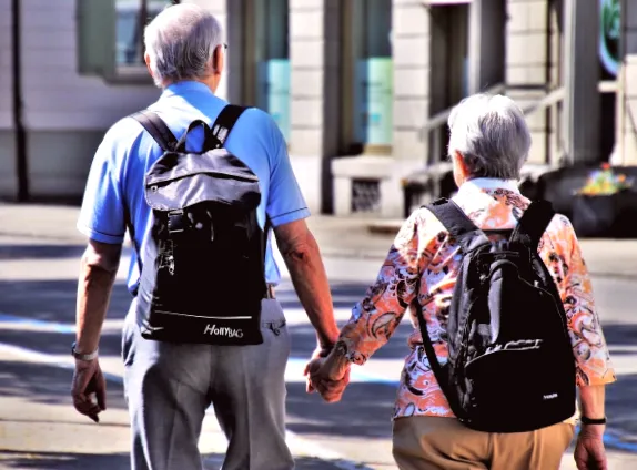 У найбільших економіках світу люди живуть набагато довше, ніж в Україні