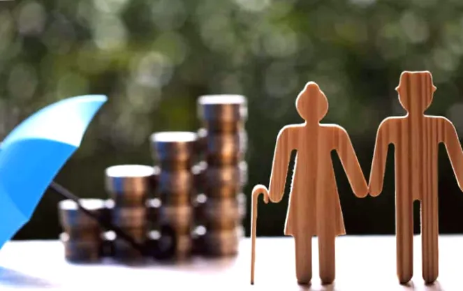 Кількість отримувачів державних пенсій у США перевищує фінансуючих їх осіб